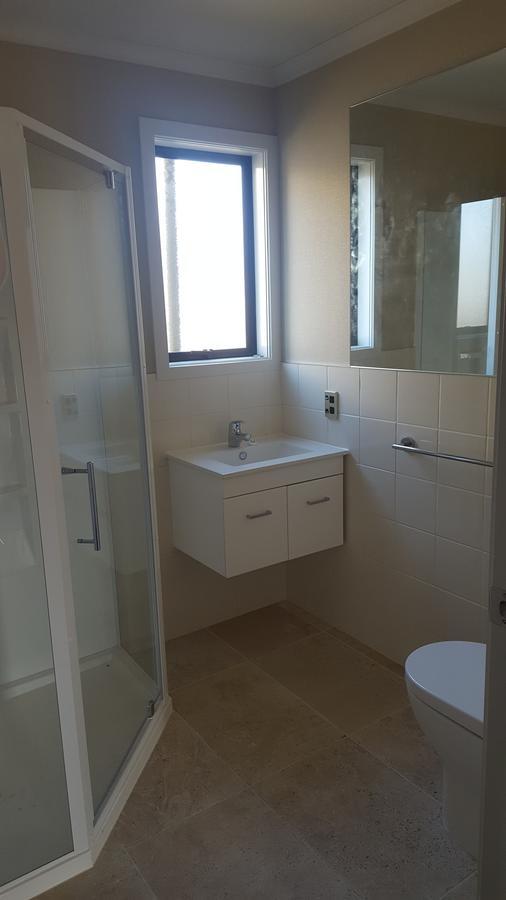 Heta Road B&B New Plymouth Kültér fotó