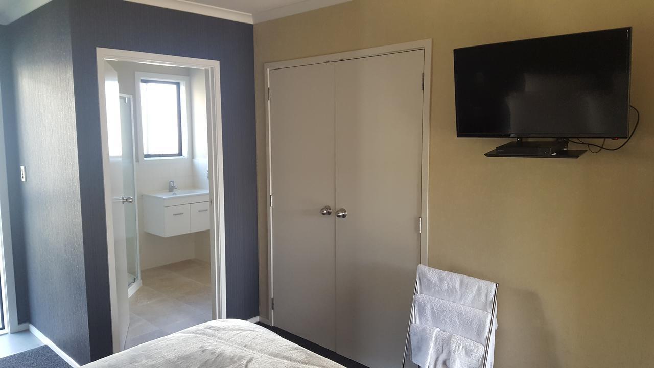 Heta Road B&B New Plymouth Kültér fotó