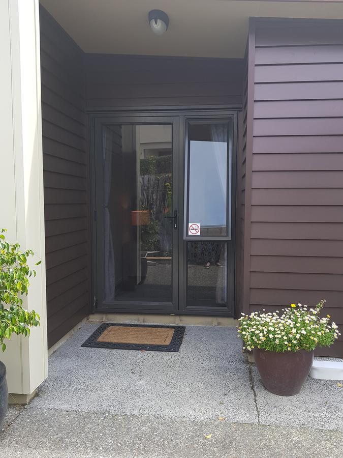 Heta Road B&B New Plymouth Kültér fotó