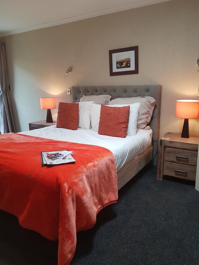 Heta Road B&B New Plymouth Kültér fotó