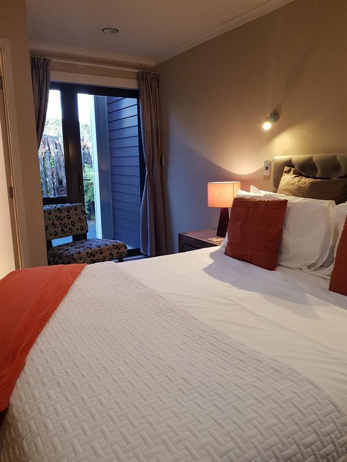 Heta Road B&B New Plymouth Kültér fotó