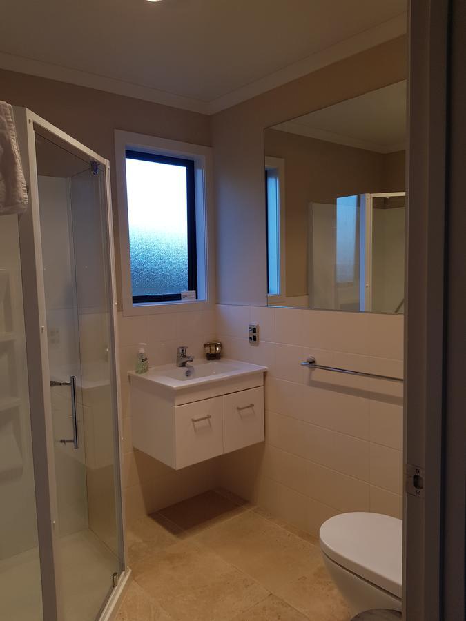 Heta Road B&B New Plymouth Kültér fotó