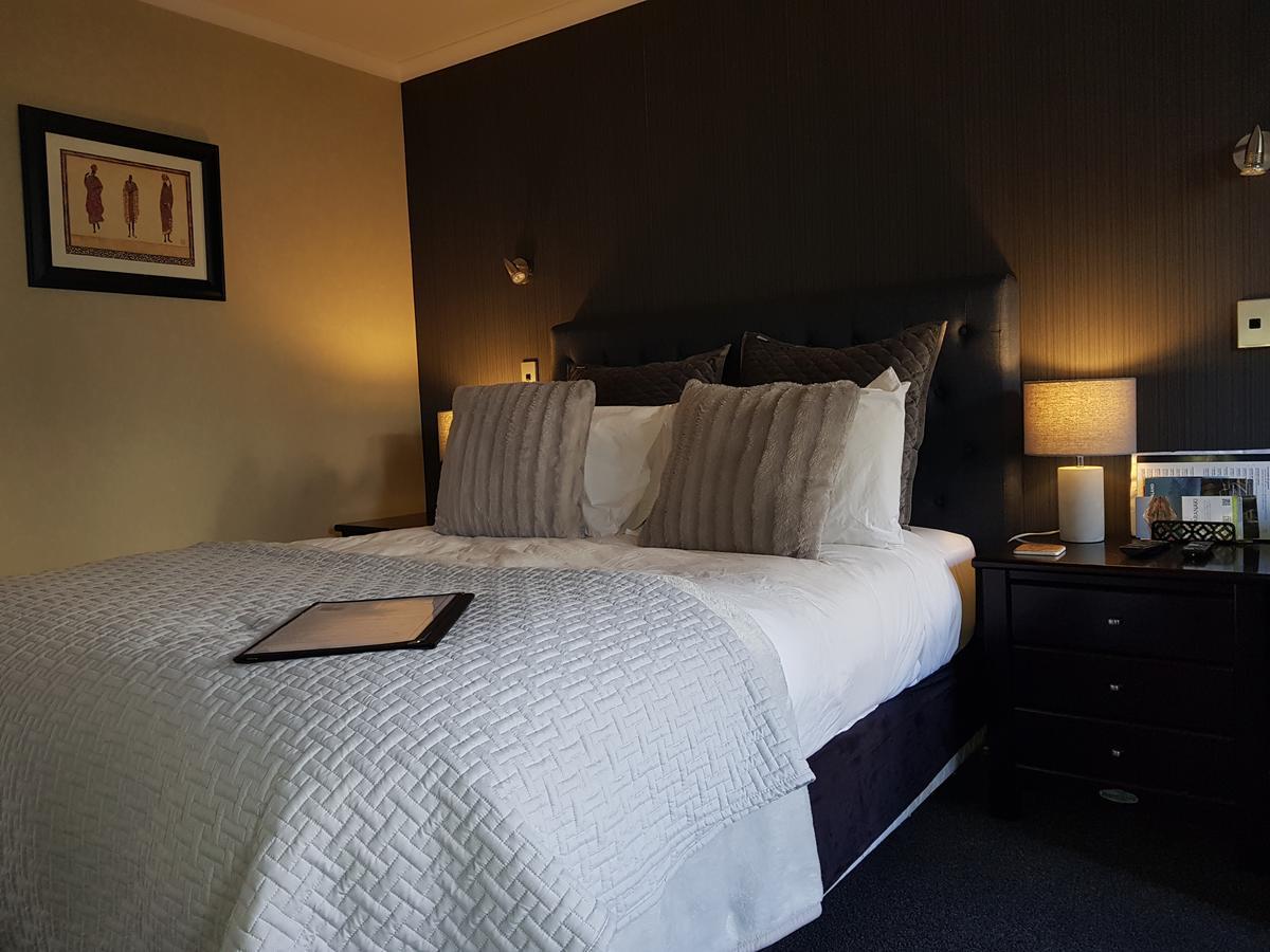 Heta Road B&B New Plymouth Kültér fotó