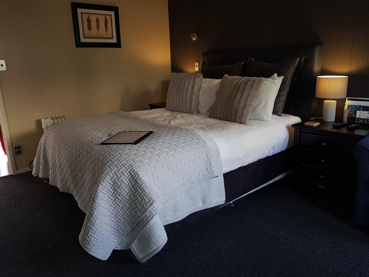 Heta Road B&B New Plymouth Kültér fotó