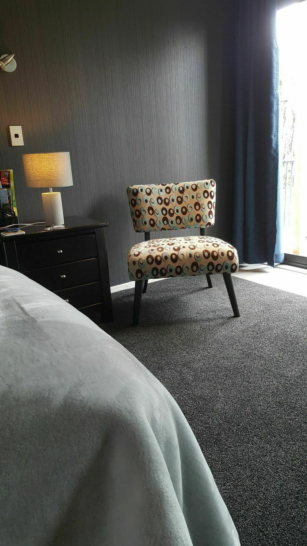 Heta Road B&B New Plymouth Kültér fotó