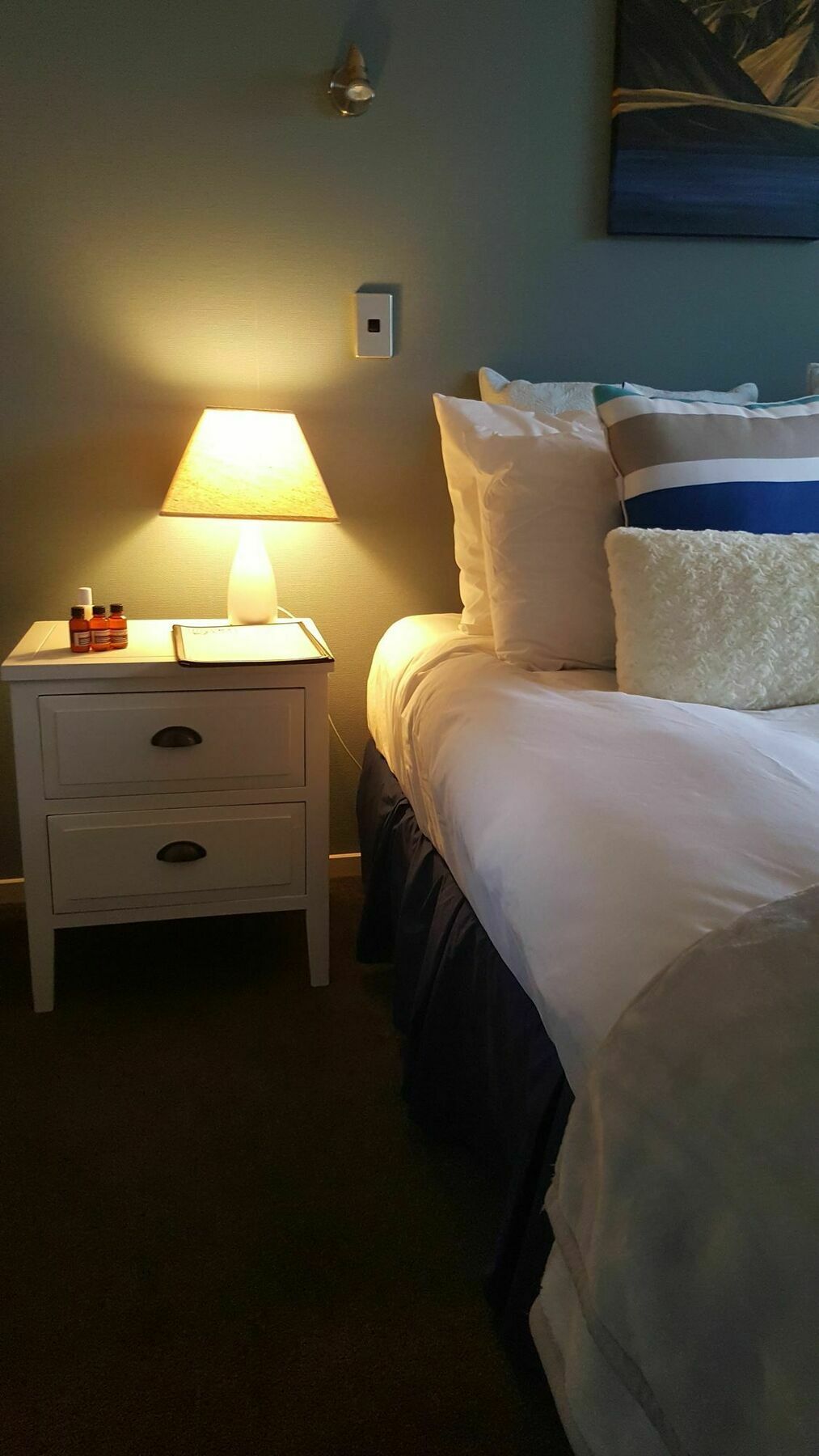 Heta Road B&B New Plymouth Kültér fotó