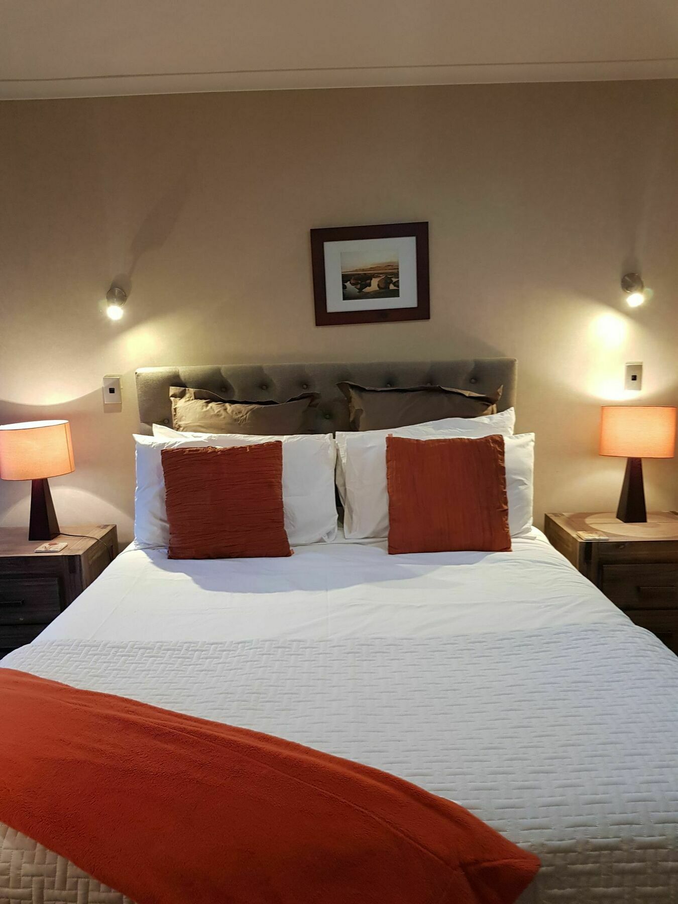 Heta Road B&B New Plymouth Kültér fotó