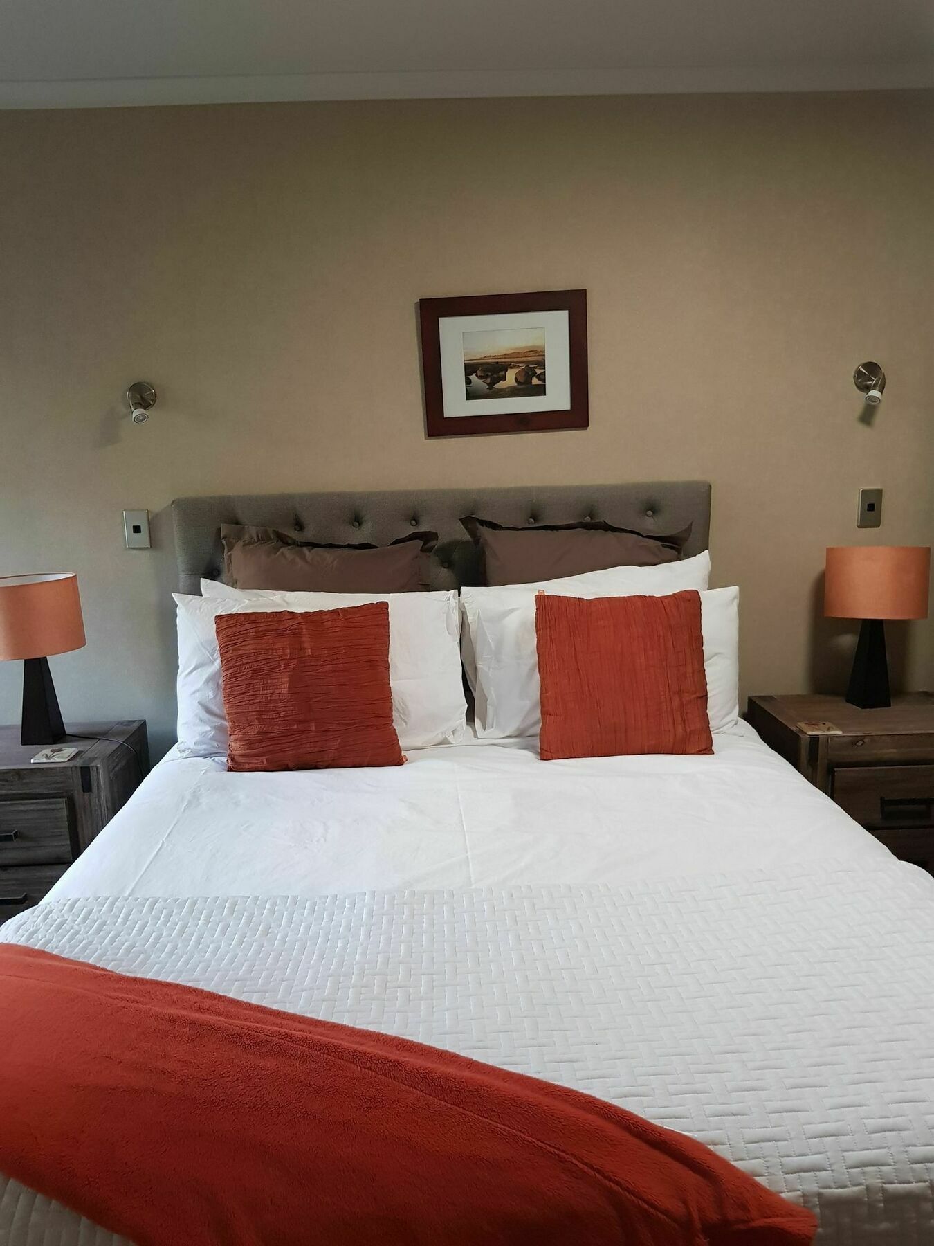 Heta Road B&B New Plymouth Kültér fotó