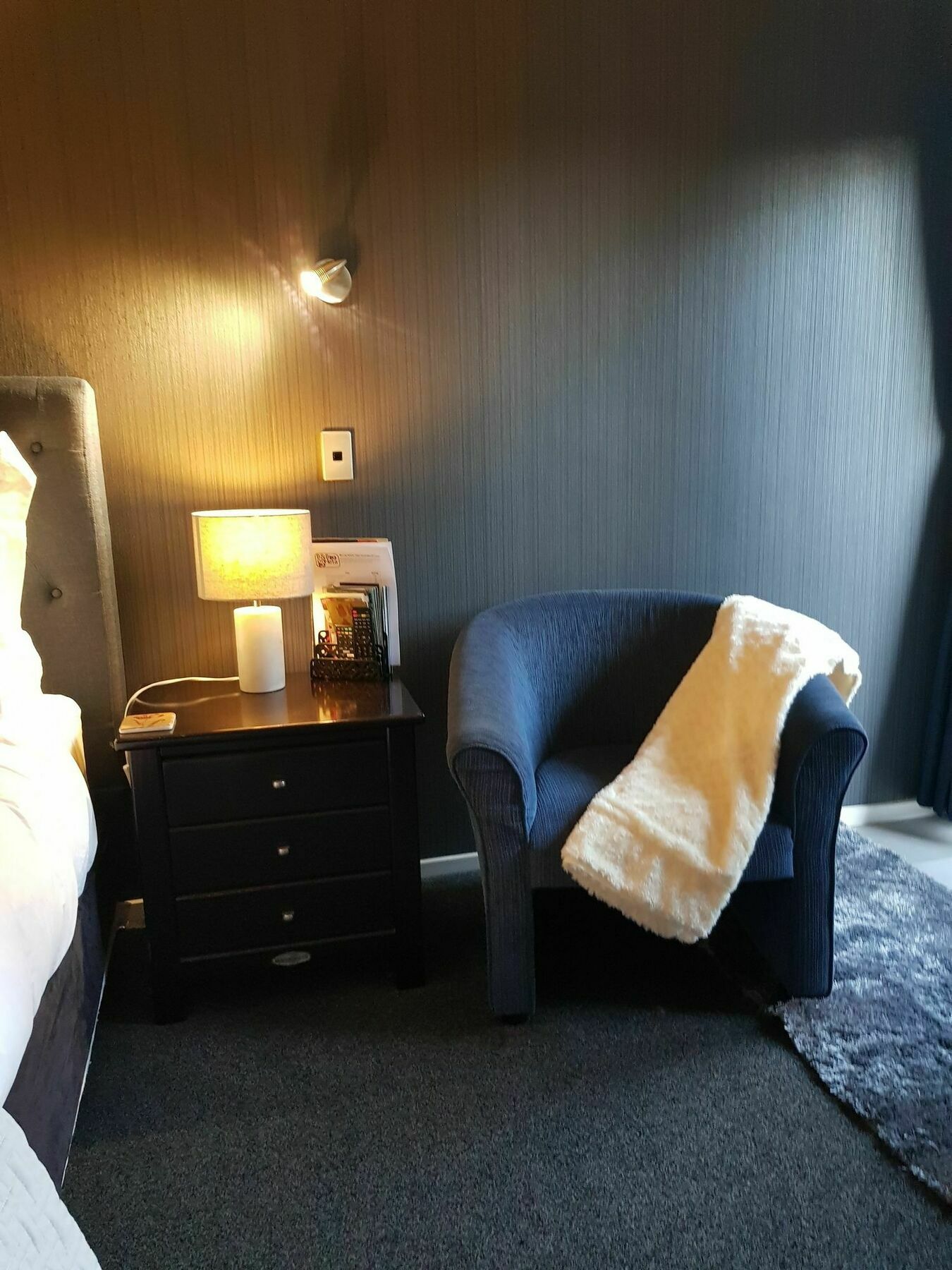 Heta Road B&B New Plymouth Kültér fotó